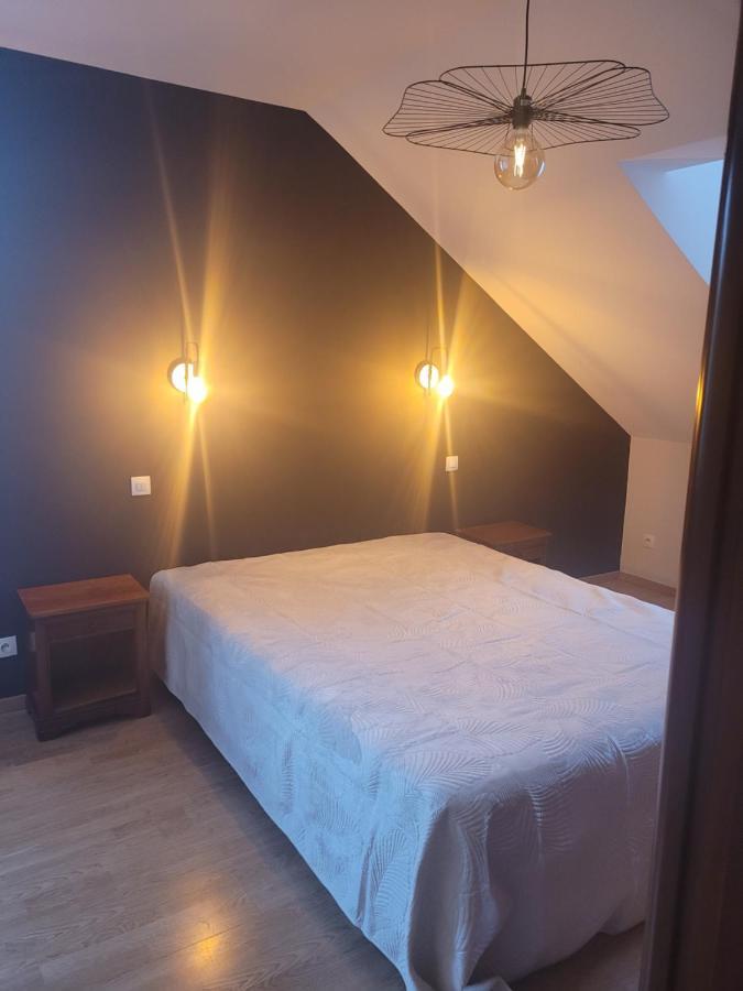 Maison Souply Châlons-en-Champagne Esterno foto