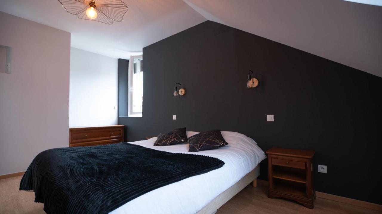 Maison Souply Châlons-en-Champagne Esterno foto
